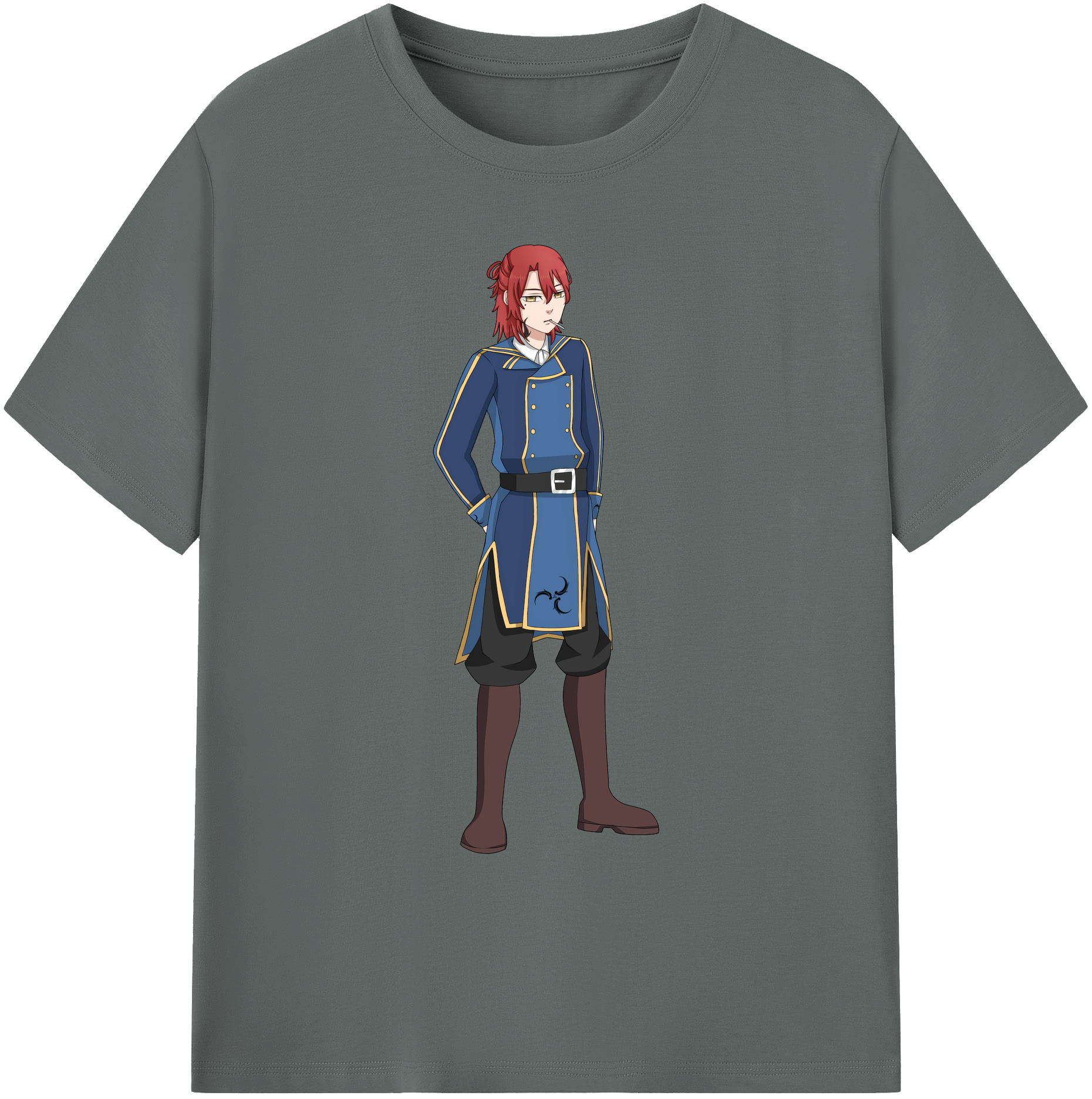 （画像用） 東京リベンジャーズ Tokyo Revengers 綿100％ メンズ半袖Tシャツ｜肌触りやわらか＆通気性